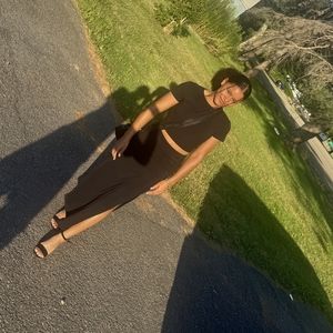 Meet your Posher, Samiya